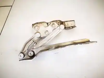 Pezzo di ricambio per auto di seconda mano cerniera del cofano per bmw 3 (e30) m3 2.3 riferimenti oem iam 20879203