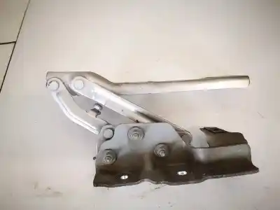 Second-hand car spare part bonnet hinge for bmw 3 (e30) m3 2.3 oem iam references 20879203  