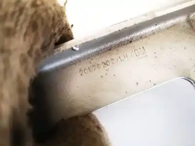 Second-hand car spare part bonnet hinge for bmw 3 (e30) m3 2.3 oem iam references 20879202  