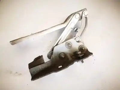 Second-hand car spare part bonnet hinge for bmw 3 (e30) m3 2.3 oem iam references 20879202  