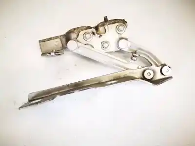 Pezzo di ricambio per auto di seconda mano cerniera del cofano per bmw 3 (e30) m3 2.3 riferimenti oem iam 20879202