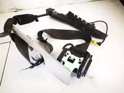 İkinci el araba yedek parçası ÖN SAG EMNIYET KEMERI için BMW 3 (E30) M3 2.3 OEM IAM referansları 13297098  