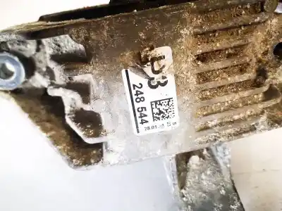 Second-hand car spare part engine support for bmw 3 (e30) m3 2.3 oem iam references 13248544  