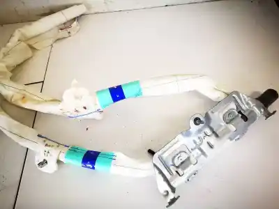 İkinci el araba yedek parçası ÖN SAG PERDE HAVA YASTIGI için BMW 3 (E30) M3 2.3 OEM IAM referansları 13251620  