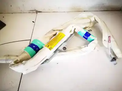 İkinci el araba yedek parçası ÖN SOL PERDE HAVA YASTIGI için BMW 3 (E30) M3 2.3 OEM IAM referansları 13251619  