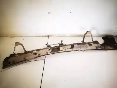 Pezzo di ricambio per auto di seconda mano rinforzo paraurti posteriore per bmw 3 (e30) m3 2.3 riferimenti oem iam 13266743