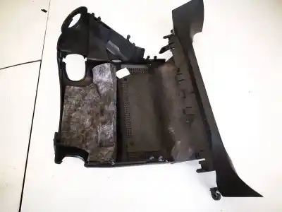 Peça sobressalente para automóvel em segunda mão molduras frontais por bmw 3 (e30) m3 2.3 referências oem iam 498951029  1709420