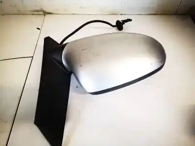Peça sobressalente para automóvel em segunda mão espelho retrovisor direito por bmw 3 (e30) m3 2.3 referências oem iam e1021094  