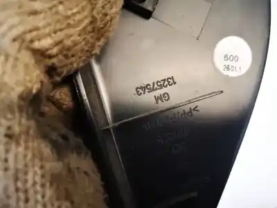 Pezzo di ricambio per auto di seconda mano plastica per bmw 3 (e30) m3 2.3 riferimenti oem iam 13257543  