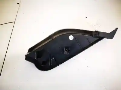 Pezzo di ricambio per auto di seconda mano plastica per bmw 3 (e30) m3 2.3 riferimenti oem iam 13257543  
