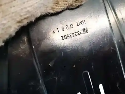Pezzo di ricambio per auto di seconda mano plastica per bmw 3 (e30) m3 2.3 riferimenti oem iam 13243602  