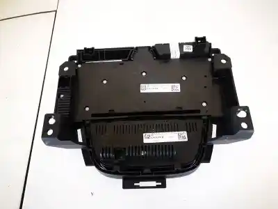 Second-hand car spare part multifunction switch for bmw 3 (e30) m3 2.3 oem iam references 13346050  28273787, 13343707