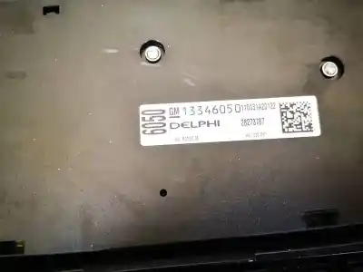 Second-hand car spare part multifunction switch for bmw 3 (e30) m3 2.3 oem iam references 13346050  28273787, 13343707