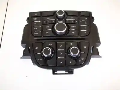 Pezzo di ricambio per auto di seconda mano comando multifunzione per bmw 3 (e30) m3 2.3 riferimenti oem iam 13346050