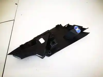 Pezzo di ricambio per auto di seconda mano plastica per bmw 3 (e30) m3 2.3 riferimenti oem iam 13259130  322225228