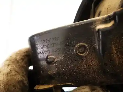 Second-hand car spare part fuel cap for bmw 3 (e30) m3 2.3 oem iam references 13281392  