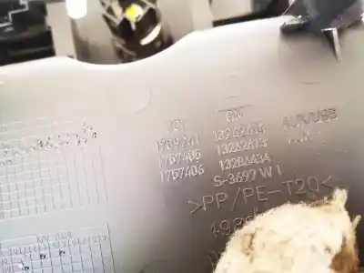 Pezzo di ricambio per auto di seconda mano pezzi vari per bmw 3 (e30) m3 2.3 riferimenti oem iam 13262614  13262613, 13286434