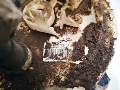 Piesă de schimb auto la mâna a doua indicator pentru bmw 3 (e30) m3 2.3 referințe oem iam 13577242  