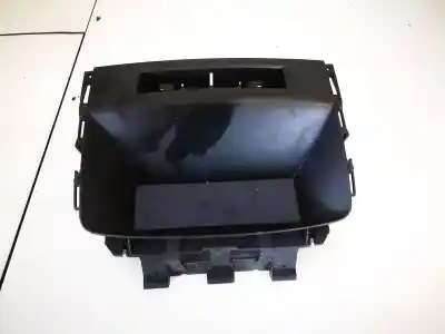 Pezzo di ricambio per auto di seconda mano display multifunzione per bmw 3 (e30) m3 2.3 riferimenti oem iam 13267984