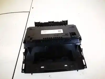 Second-hand car spare part multifunction display for bmw 3 (e30) m3 2.3 oem iam references 13267984  565412769