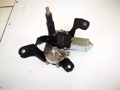 Pezzo di ricambio per auto di seconda mano motore tergicristallo posteriore per bmw 3 (e30) m3 2.3 riferimenti oem iam 13256917