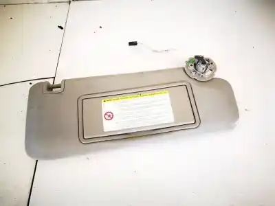 İkinci el araba yedek parçası SOL GÜNESLIK için BMW 3 (E30) M3 2.3 OEM IAM referansları 13302542  