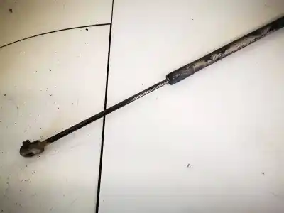 Second-hand car spare part tailgate gas strut for bmw 3 (e30) m3 2.3 oem iam references 13258179  
