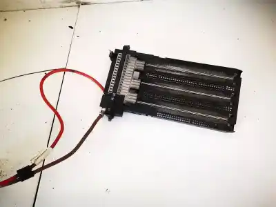 Pezzo di ricambio per auto di seconda mano resistenza al riscaldamento per bmw 3 (e30) m3 2.3 riferimenti oem iam 13276271