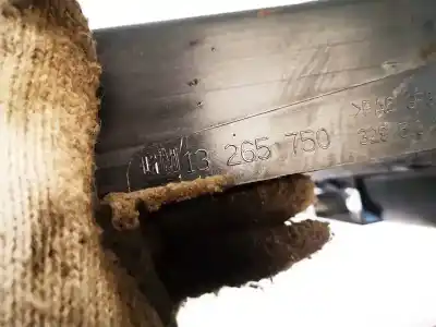 Pezzo di ricambio per auto di seconda mano plastica per bmw 3 (e30) m3 2.3 riferimenti oem iam 13265750  