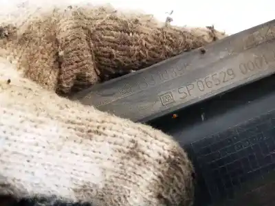 Pezzo di ricambio per auto di seconda mano plastica per bmw 3 (e30) m3 2.3 riferimenti oem iam 315671560  13310896