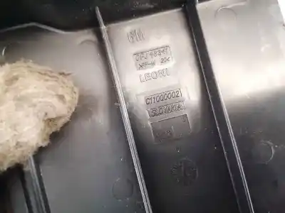 Second-hand car spare part fuse box unit for bmw 3 (e30) m3 2.3 oem iam references c11000002  