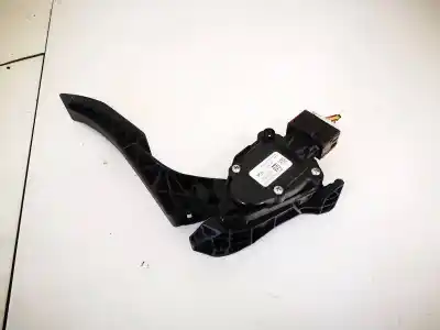 İkinci el araba yedek parçası GAZ PEDALI için BMW 3 (E30) M3 2.3 OEM IAM referansları 13252702  