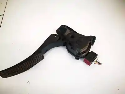 Second-hand car spare part accelerator pedal for bmw 3 (e30) m3 2.3 oem iam references 13252702  6pv009765-07