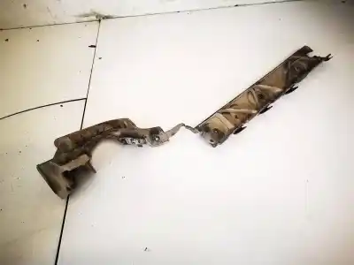 İkinci el araba yedek parçası ARKA TAMPON GÜÇLENDIRMESI için BMW 3 (E30) M3 2.3 OEM IAM referansları 13266739  