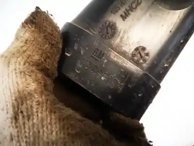 Автозапчасти б/у трубка за bmw 3 (e30) m3 2.3 ссылки oem iam 13346074  