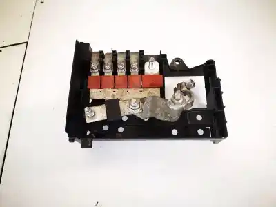 İkinci el araba yedek parçası RÖLE/SIGORTA KUTUSU için BMW 3 (E30) M3 2.3 OEM IAM referansları C10000005  