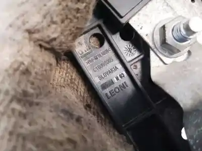 Second-hand car spare part fuse box unit for bmw 3 (e30) m3 2.3 oem iam references c10000005  