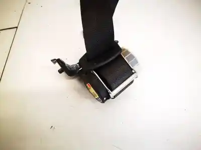 İkinci el araba yedek parçası ARKA SAG EMNIYET KEMERI için BMW 3 (E30) M3 2.3 OEM IAM referansları 13299303  