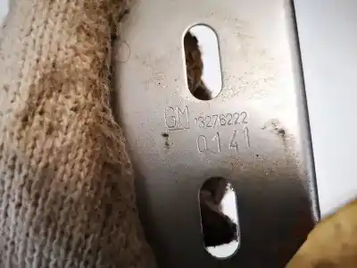 Pezzo di ricambio per auto di seconda mano plastica per bmw 3 (e30) m3 2.3 riferimenti oem iam 13276222  