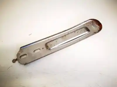 İkinci el araba yedek parçası PLASTIK için BMW 3 (E30) M3 2.3 OEM IAM referansları 13276222  