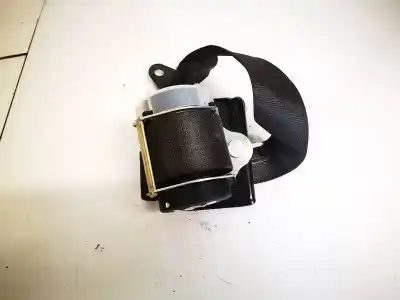 İkinci el araba yedek parçası SOL ARKA EMNIYET KEMERI için BMW 3 (E30) M3 2.3 OEM IAM referansları 13299302  