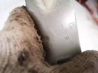 Second-hand car spare part tailgate gas strut for bmw 3 (e30) m3 2.3 oem iam references 13258165  