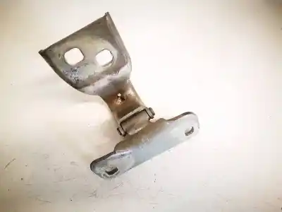 Second-hand car spare part tailgate gas strut for bmw 3 (e30) m3 2.3 oem iam references 13258165  