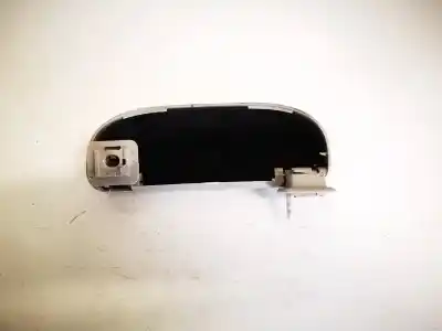 Peça sobressalente para automóvel em segunda mão porta luvas por bmw 3 (e30) m3 2.3 referências oem iam 466465101  