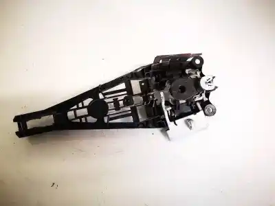 Автозапчасти б/у левая передняя наружная ручка за bmw 3 (e30) m3 2.3 ссылки oem iam 14096201  