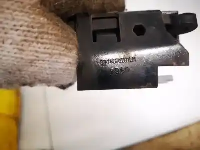 Автозапчасти б/у левая передняя наружная ручка за bmw 3 (e30) m3 2.3 ссылки oem iam 14096201  