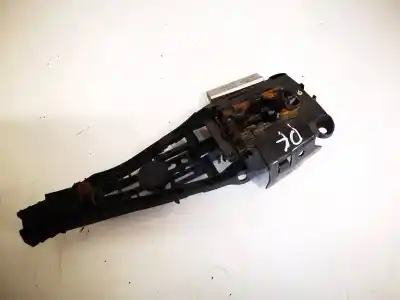 Pezzo di ricambio per auto di seconda mano maniglia esterna anteriore sinistra per bmw 3 (e30) m3 2.3 riferimenti oem iam 14096201