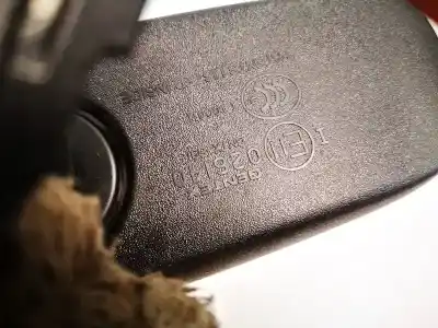 Pezzo di ricambio per auto di seconda mano specchio interno per bmw 3 (e30) m3 2.3 riferimenti oem iam e11026140  