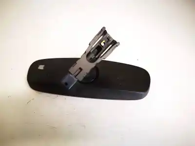 Pezzo di ricambio per auto di seconda mano specchio interno per bmw 3 (e30) m3 2.3 riferimenti oem iam e11026140  