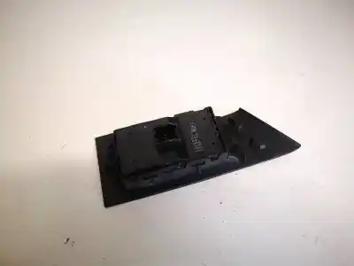 Peça sobressalente para automóvel em segunda mão botão / interruptor elevador vidro dianteiro esquerdo por bmw 3 (e30) m3 2.3 referências oem iam 13305011  